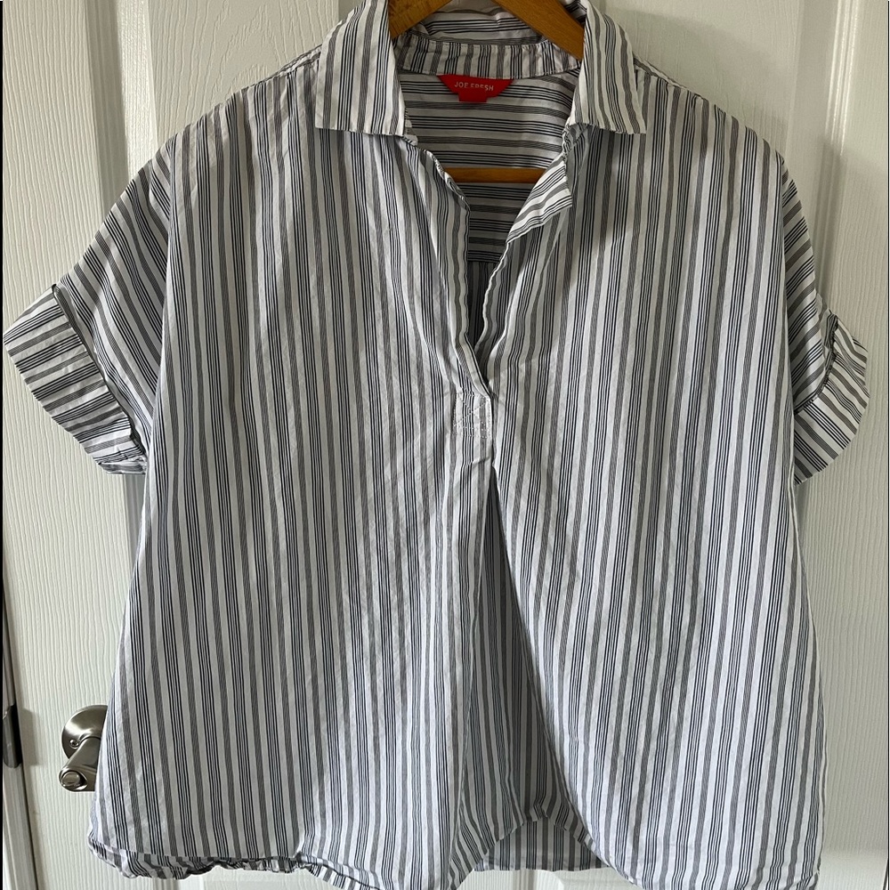 Light Weight Tunic Top